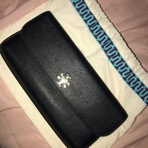 Tory Burch clutch